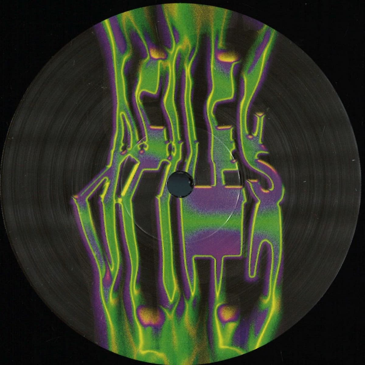 Lookin 4 Somethin EP