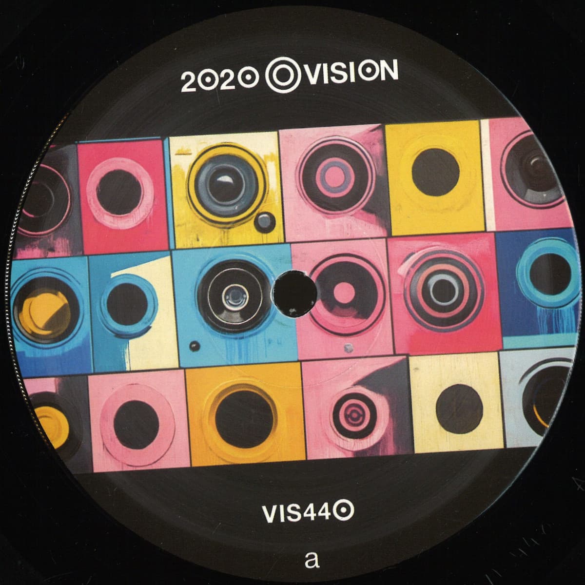 Messin` With My Mind