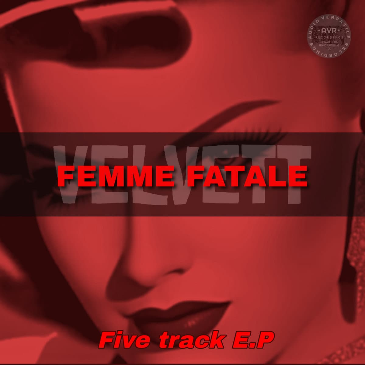 Femme Fatale EP