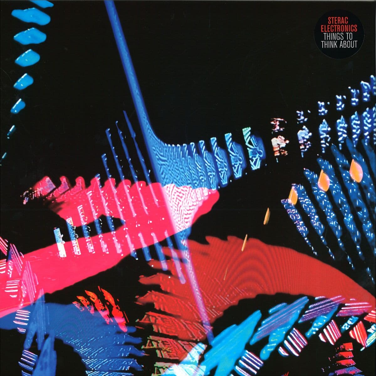 Things To Think About