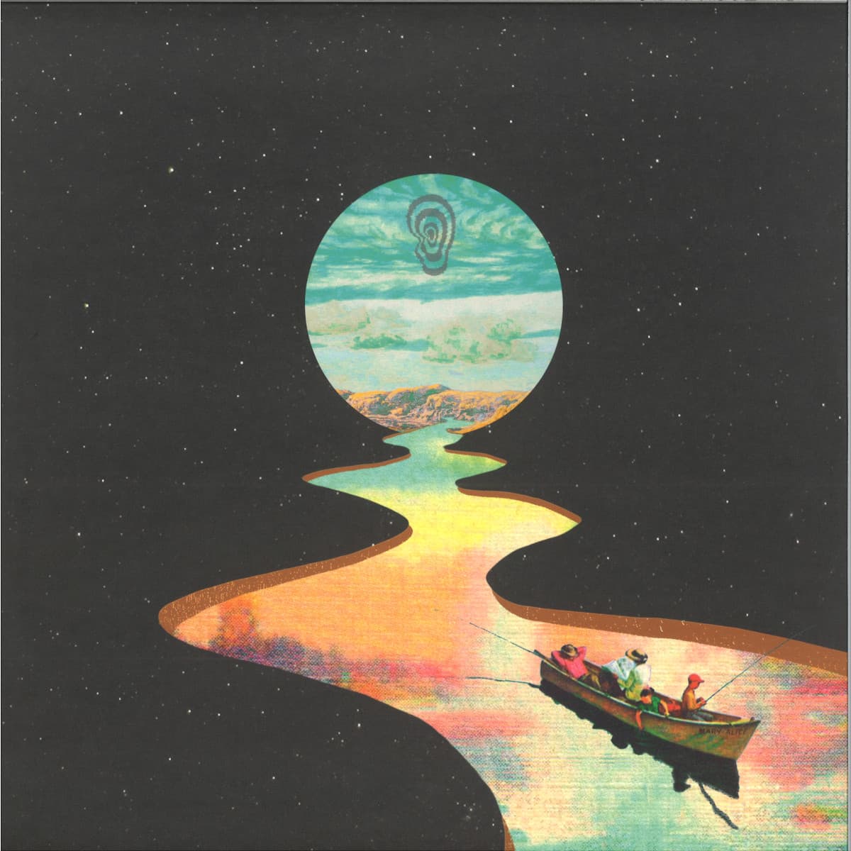 Ballads From Warmer Places