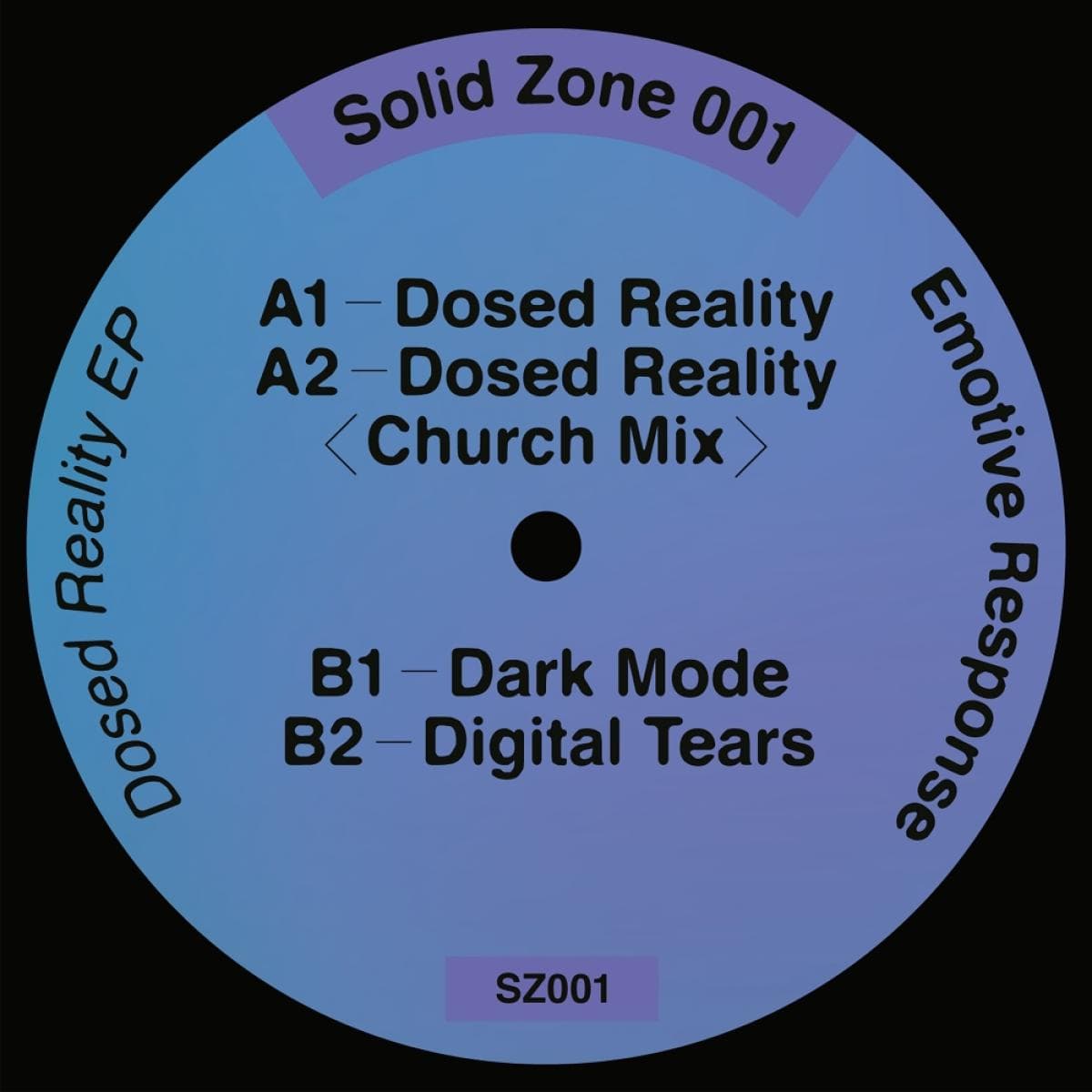 Dosed Reality EP