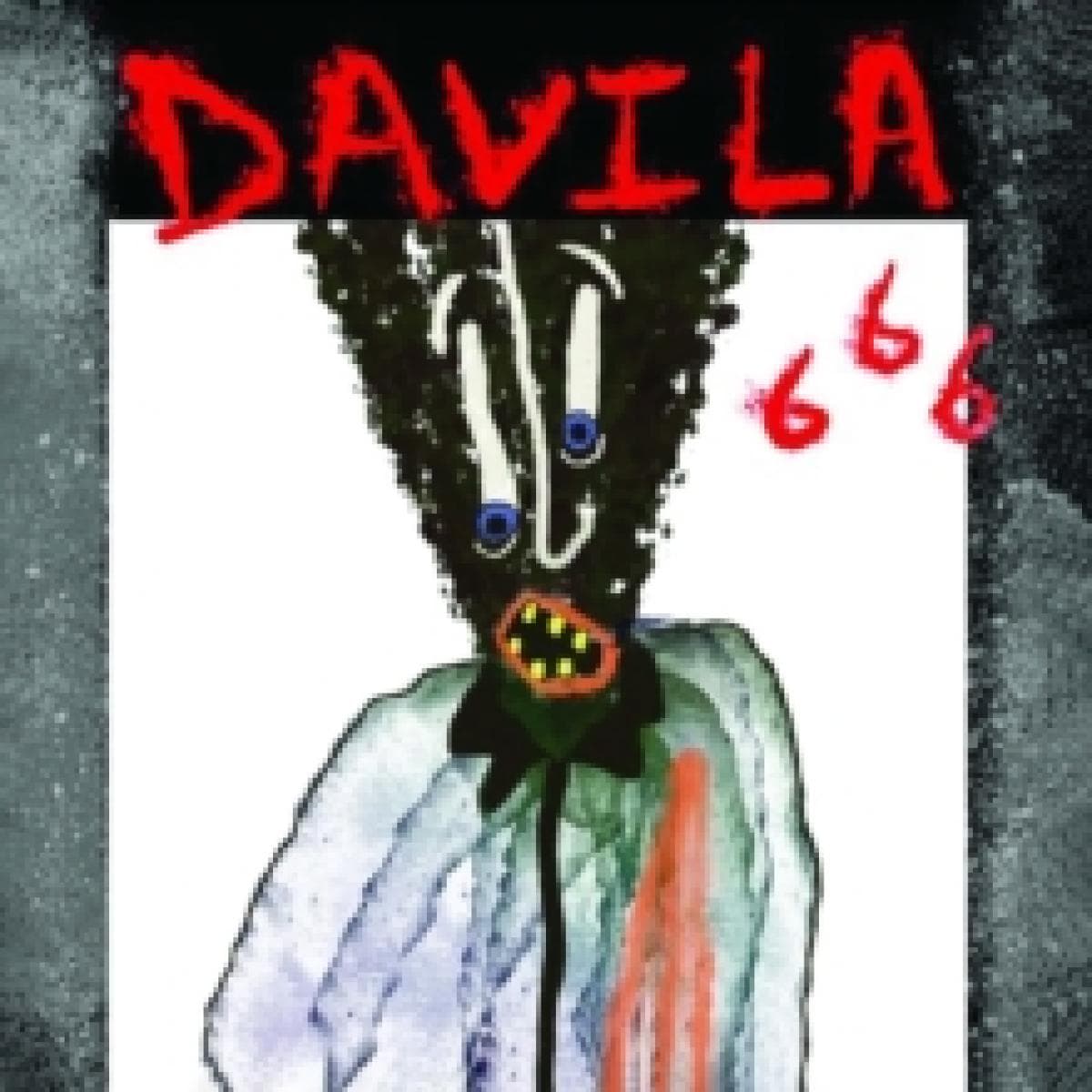 DAVILA 666
