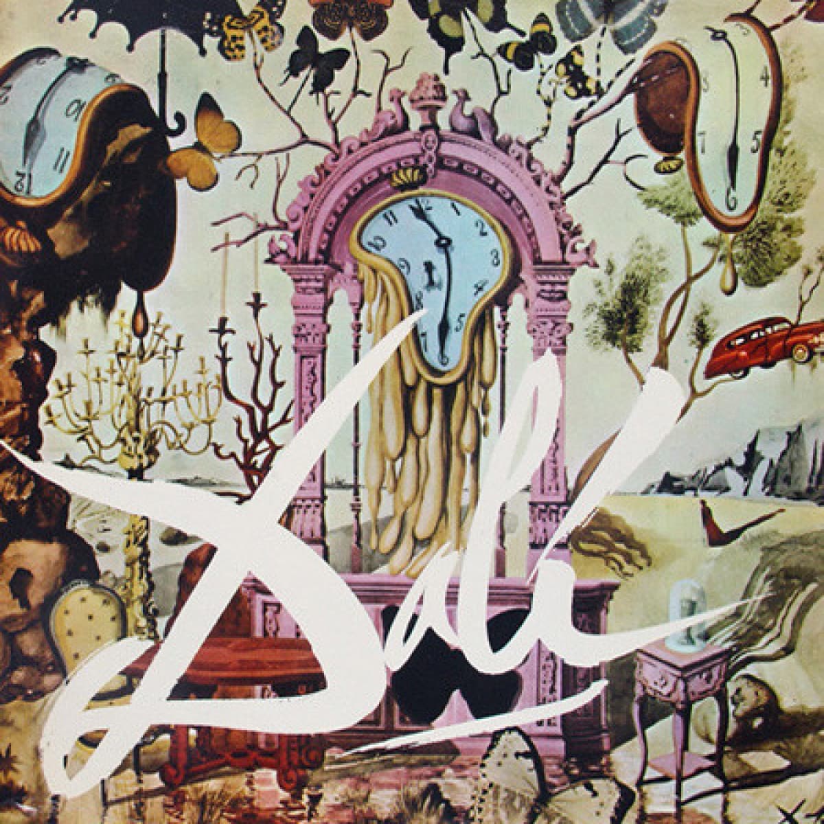 Dali In Venice (RSD 2019)