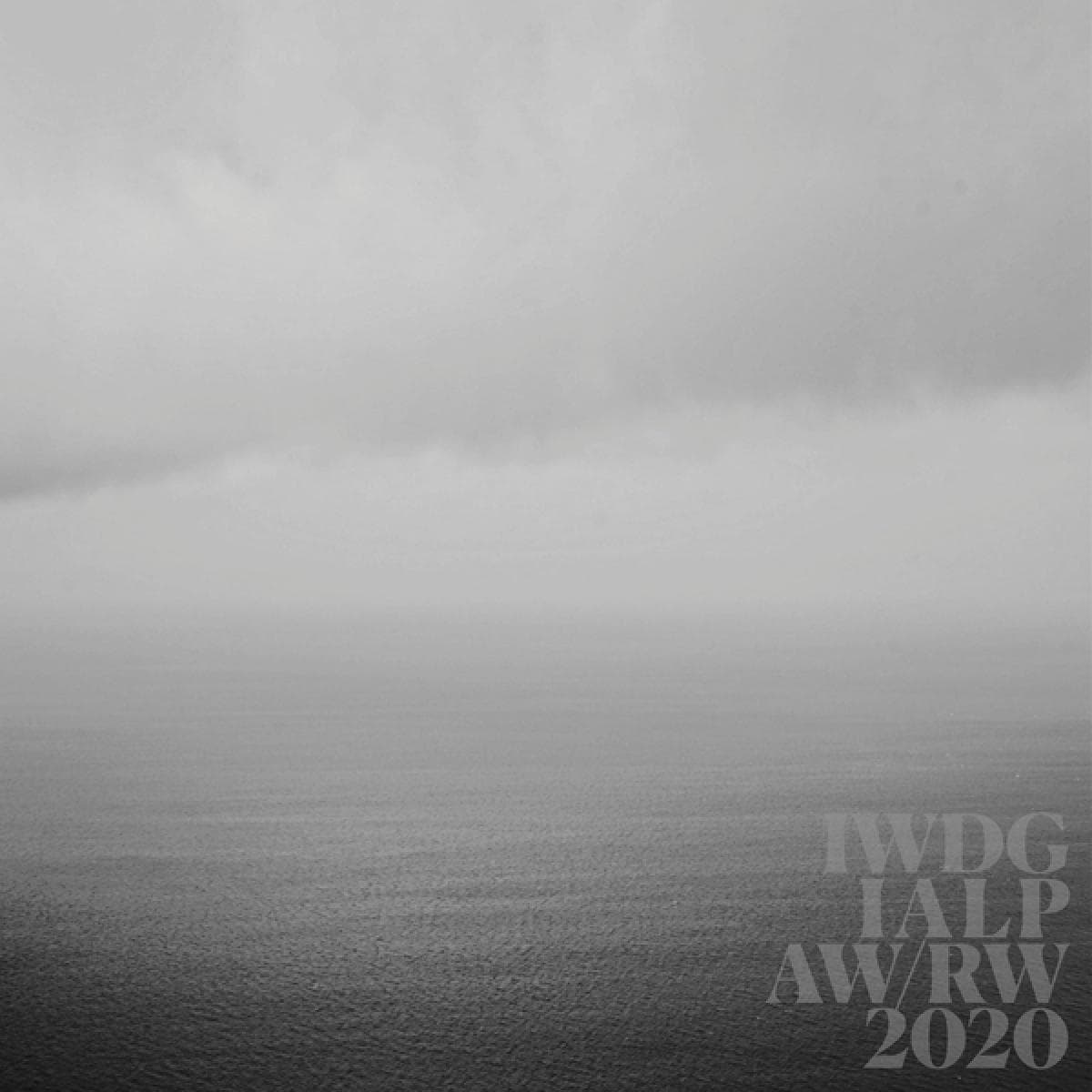 In A Lonely Place LP