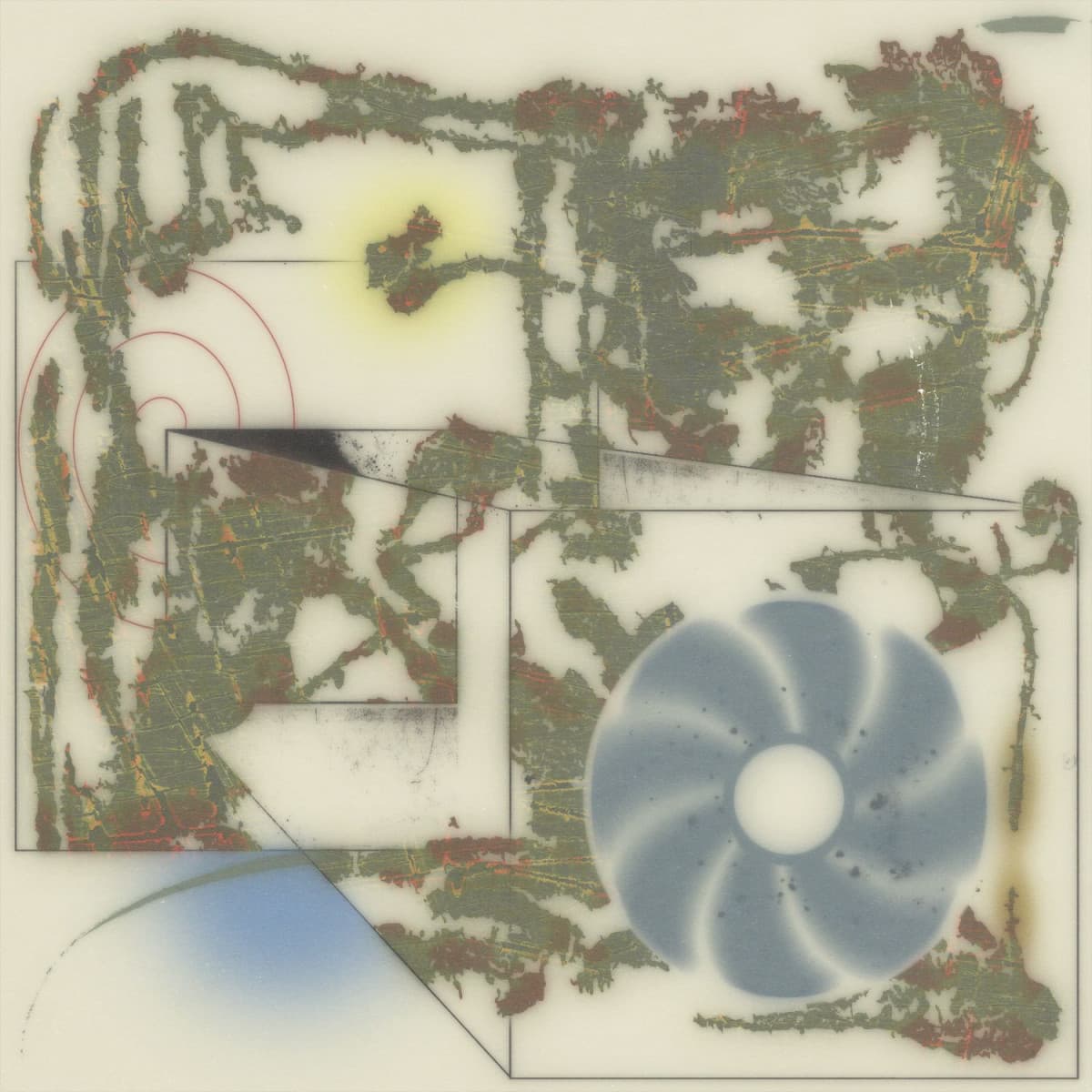 their internal diapasons