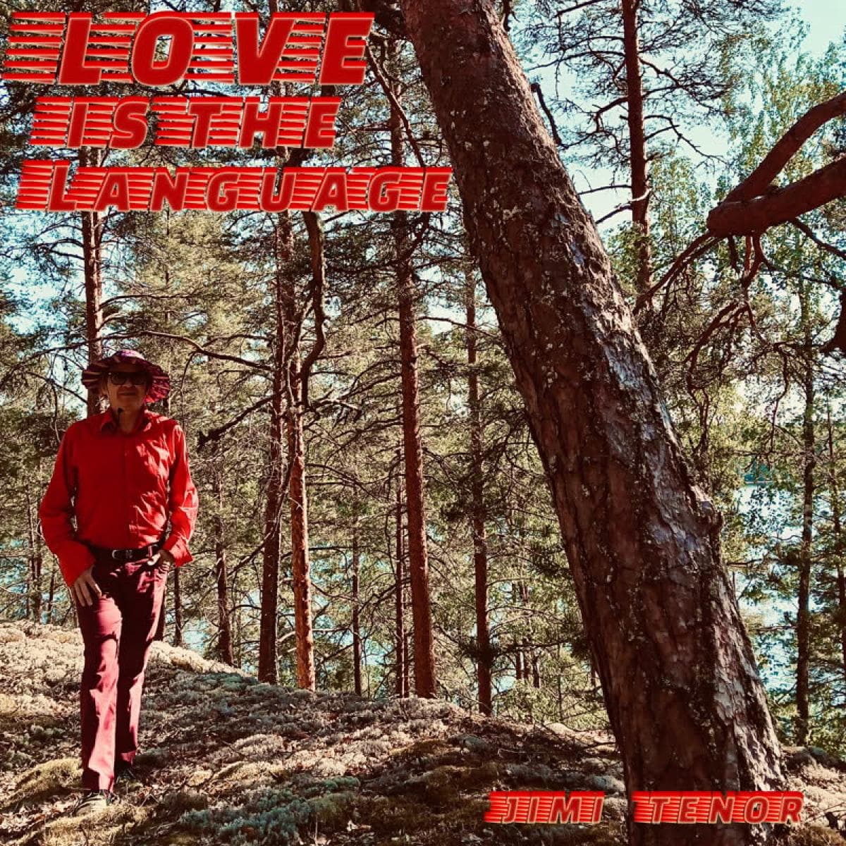 Love Is the Language