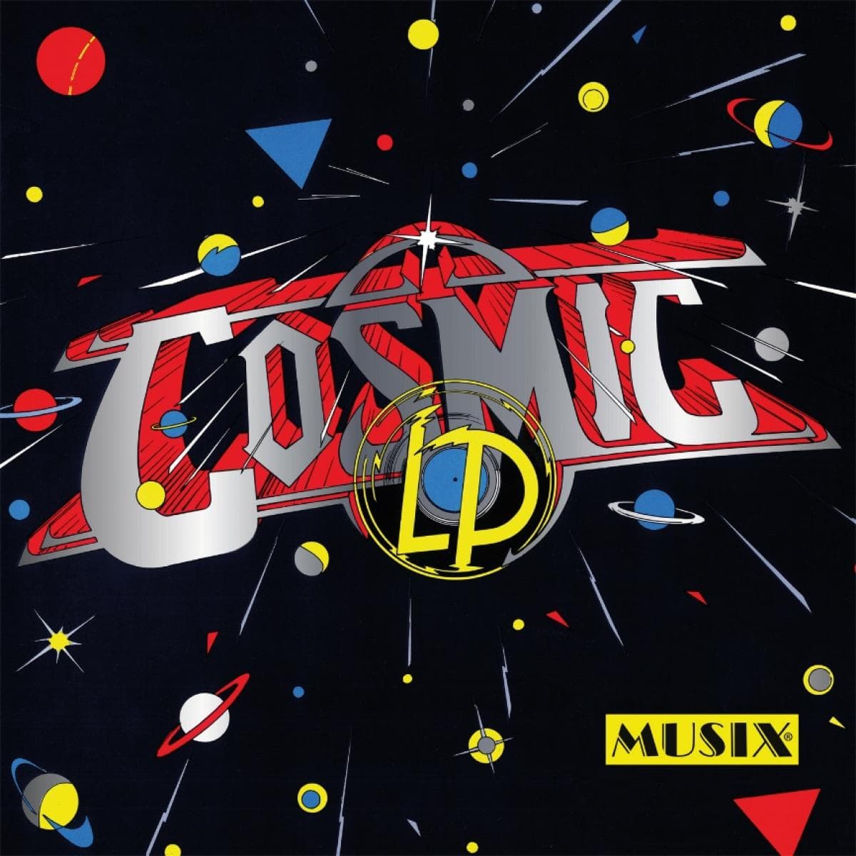 COSMIC