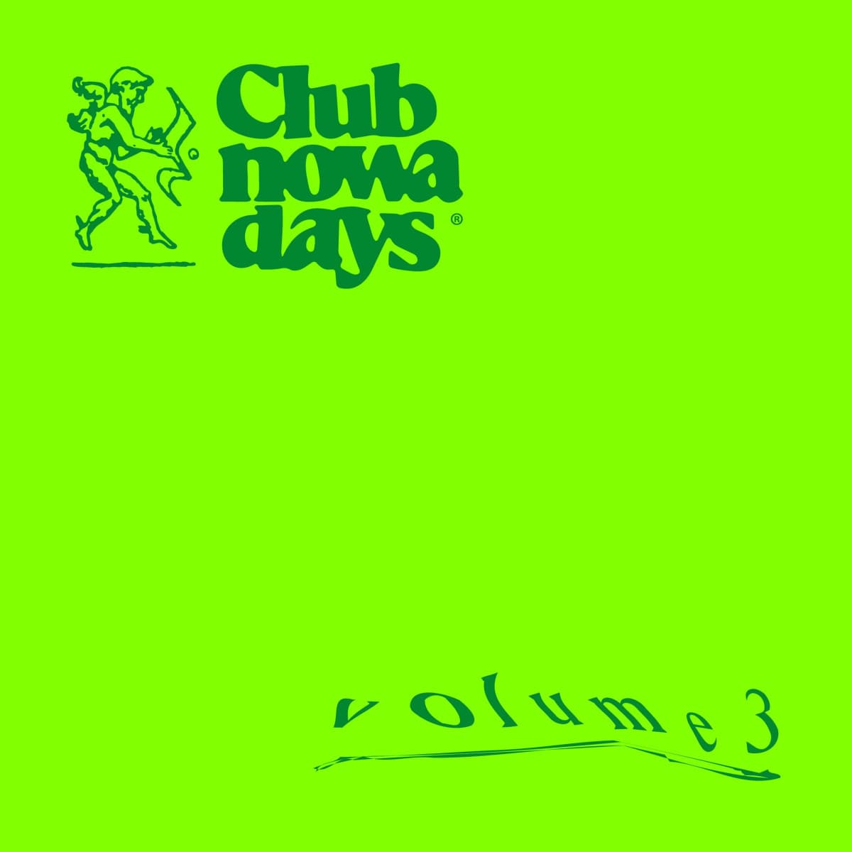 Club Nowadays Vol. 3 & 4