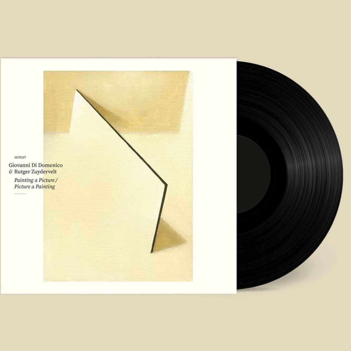 Painting A Picture / Picture A Painting