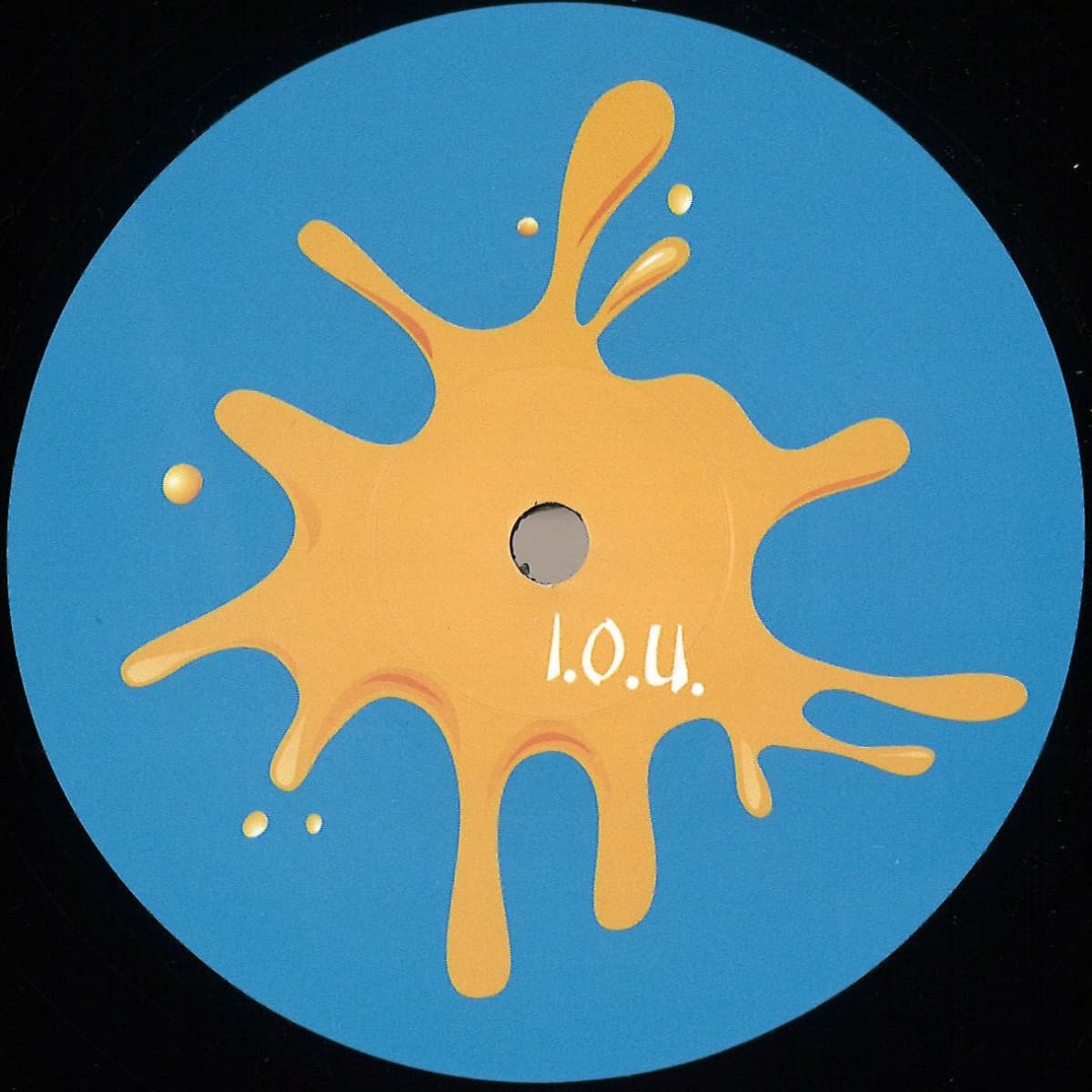 I.O.U / We’ve Got The Juice - Dr Packer Remixes