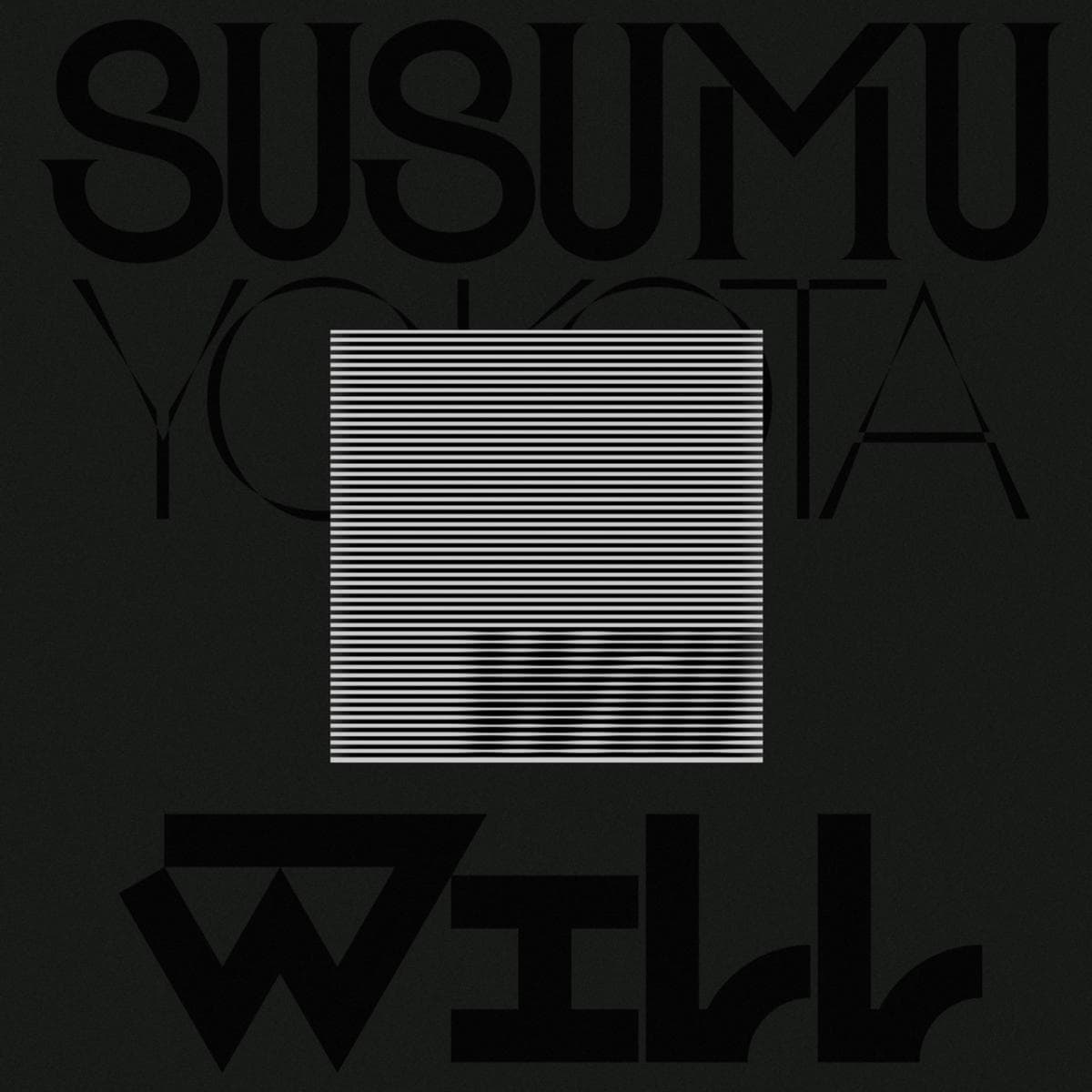Will (Skintone Edition) LP 2x12"