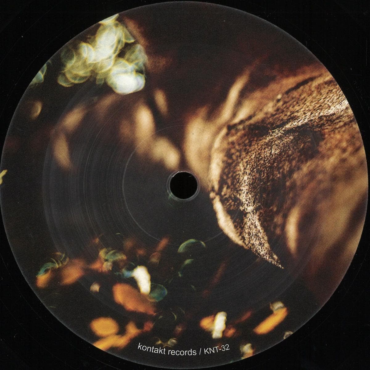 Leaving The Ground with Rod Modell Remix