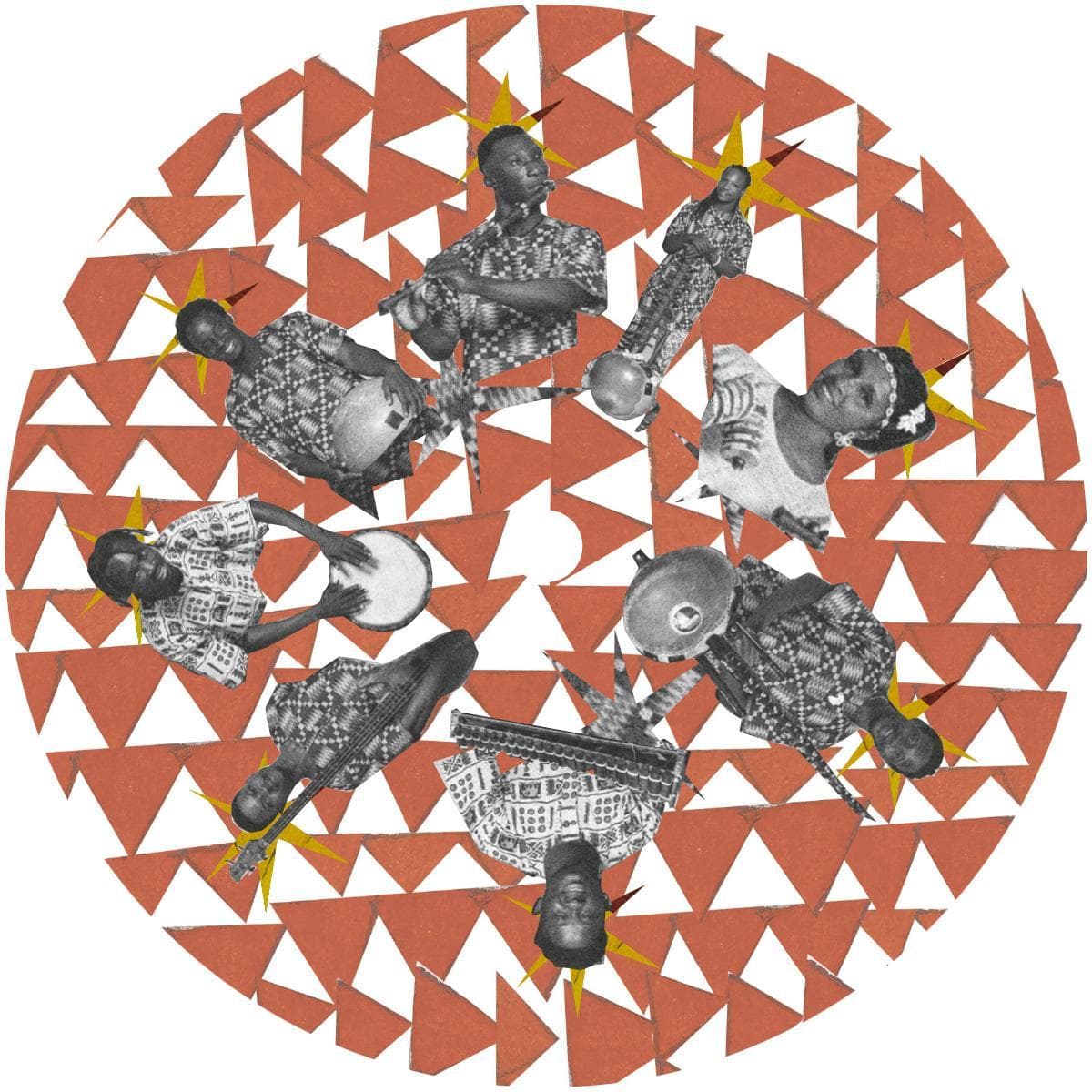 Kora Koumakan Remixes