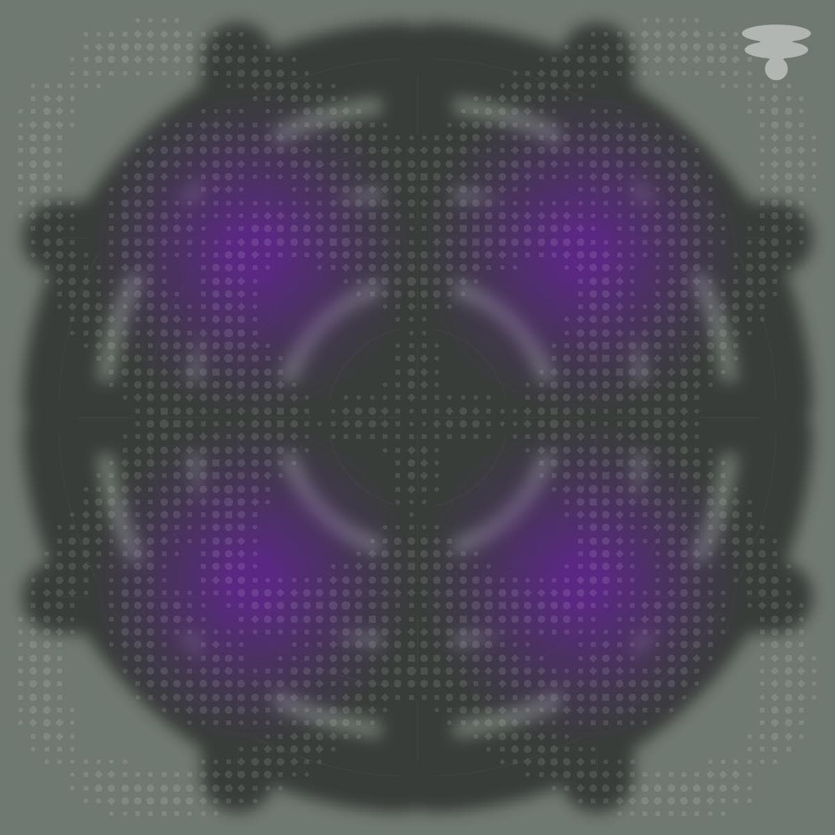 Soundscape waves Vol.1 LP 2x12"