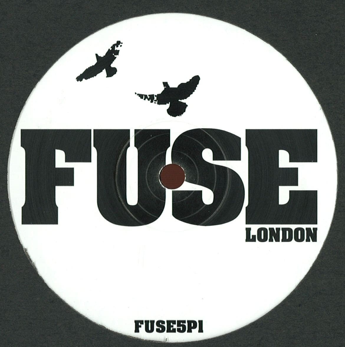 Five (5 Years Of Fuse) Part 1