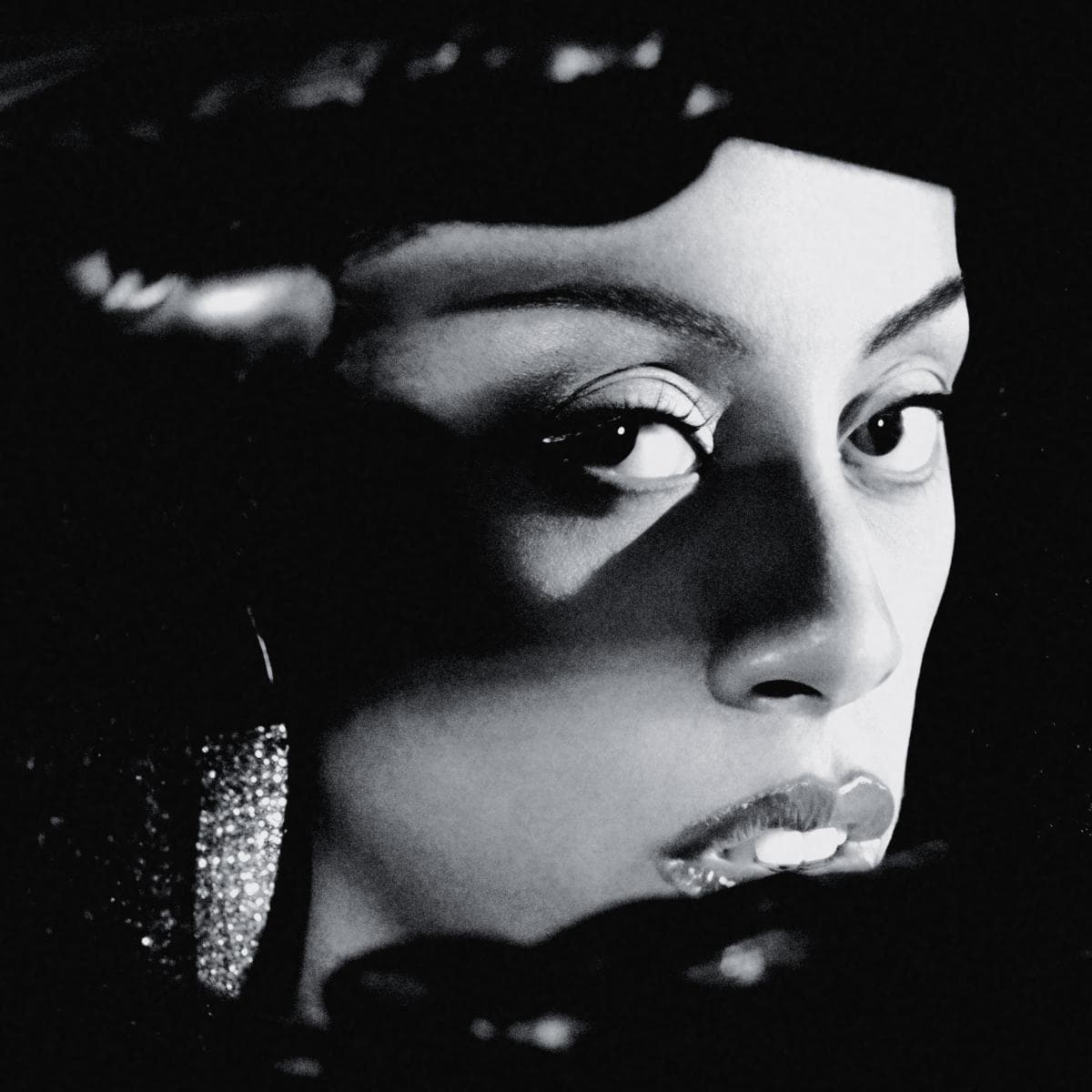 Through The Wall 2x12"