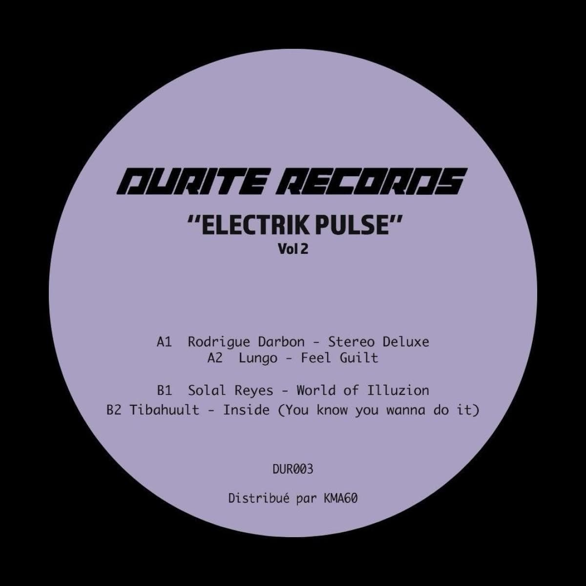 Electrik Pulse Vol.2