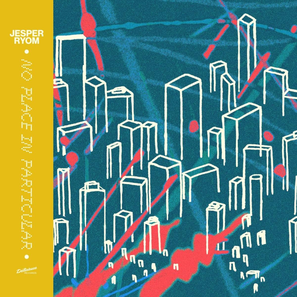 No Place in Particular