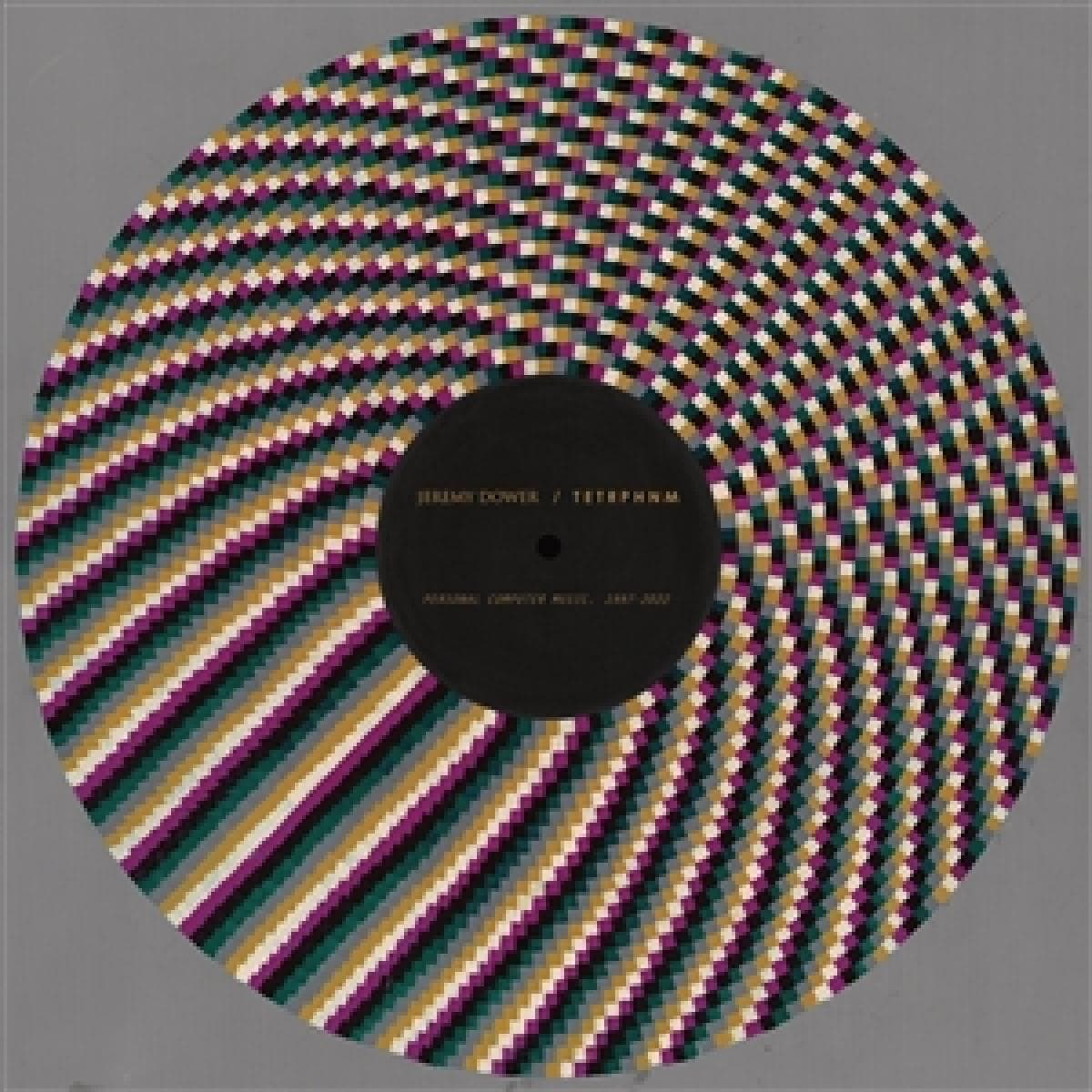 PERSONAL COMPUTER MUSIC, 1997-2022