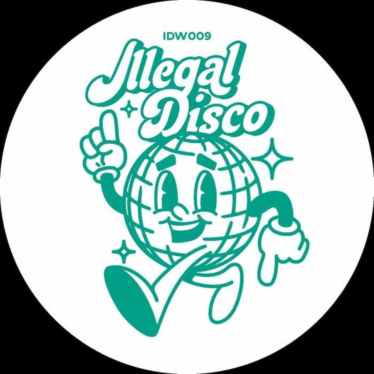 Illegal Disco 009