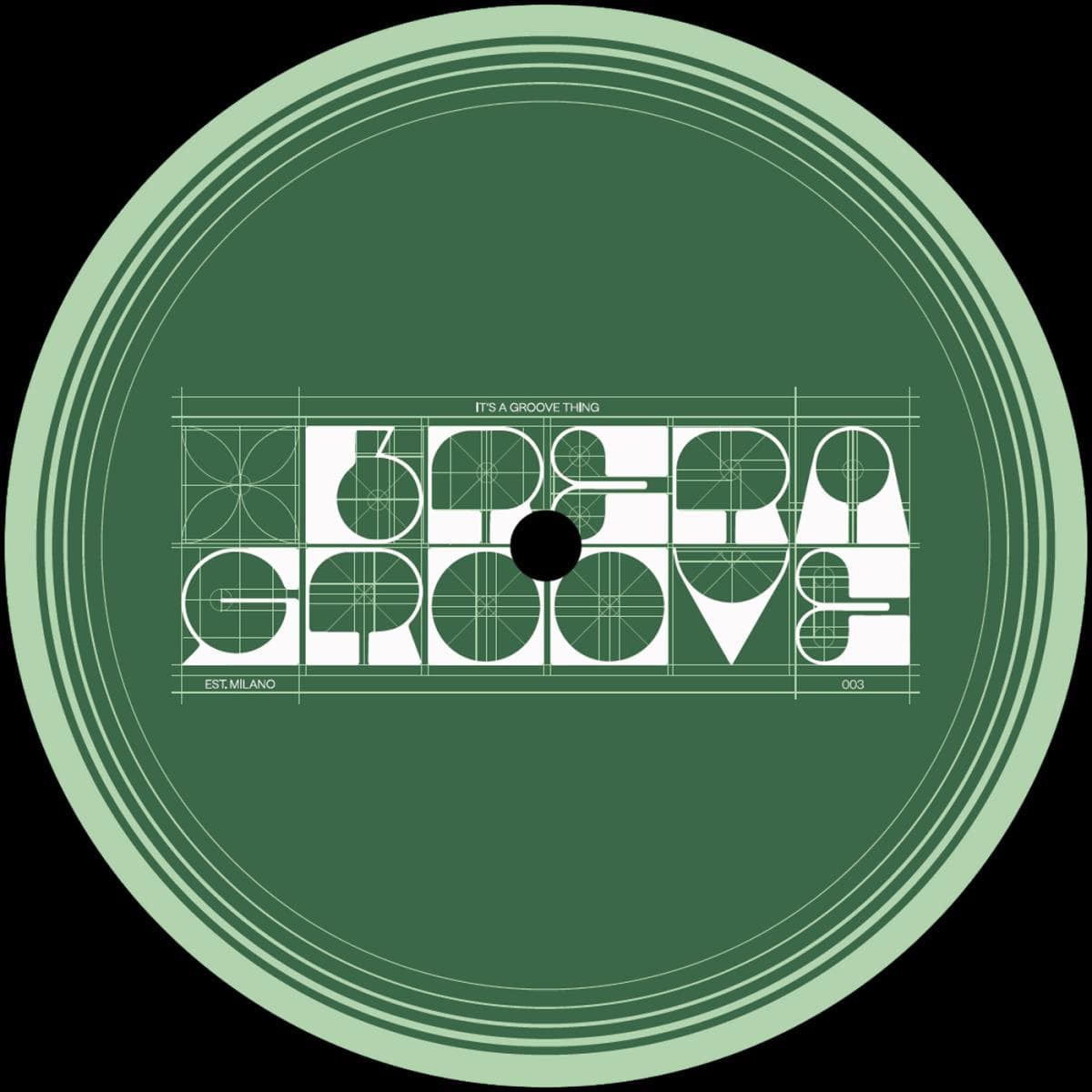 Brera Groove 003