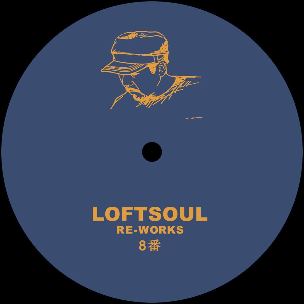 Loftsoul Re-Works 8