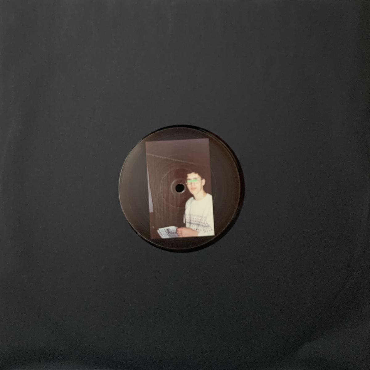 Part of the Circus EP