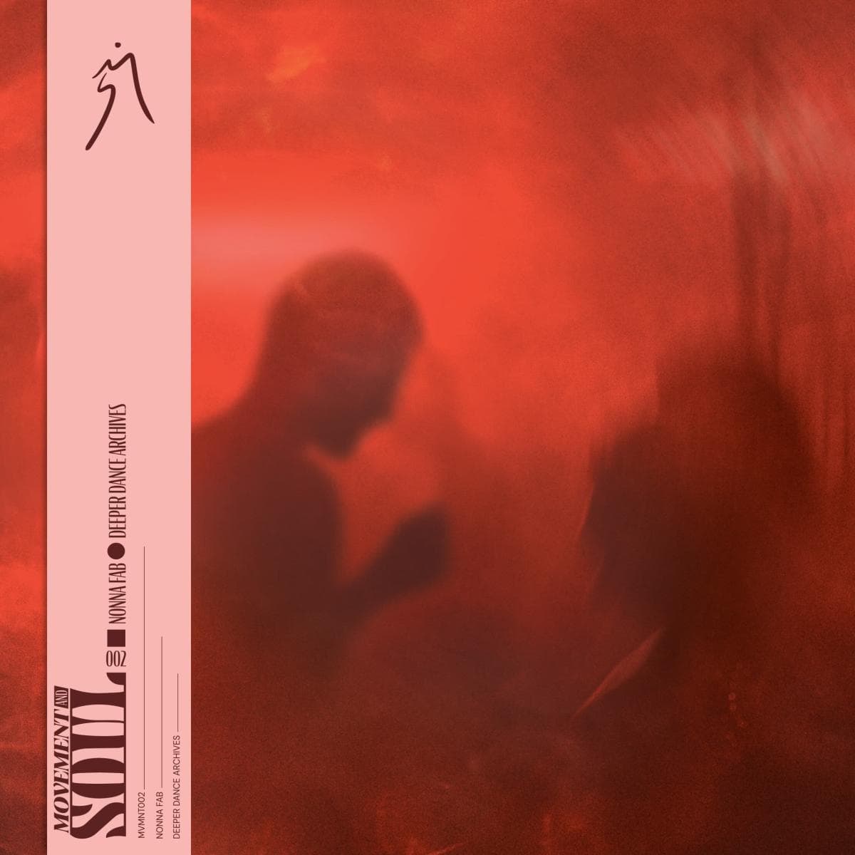 DEEPER DANCE ARCHIVES LP