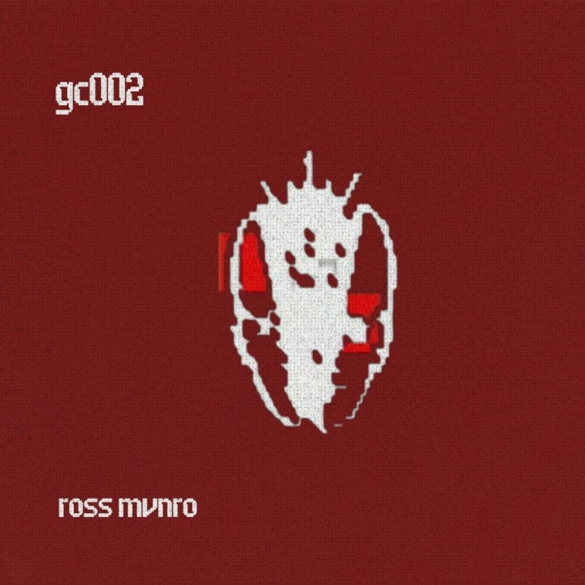 GC002 - Ross Mvnro LP
