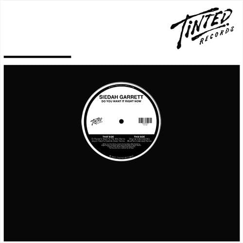 Do You Want It Right Now thumbnail 4