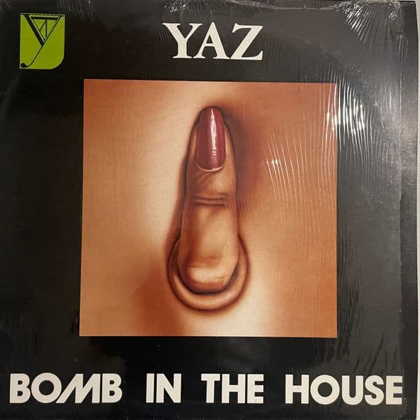 Bomb In The House
