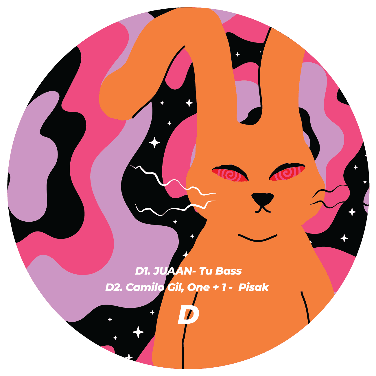 Rawbeats Extrasensorial 001.02 thumbnail 2