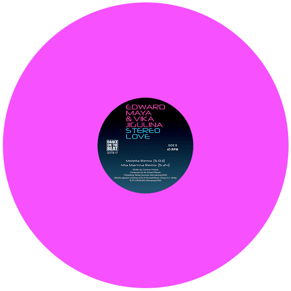 Stereo Love thumbnail 2