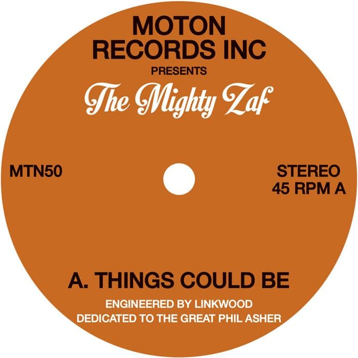 Things Could Be thumbnail 2