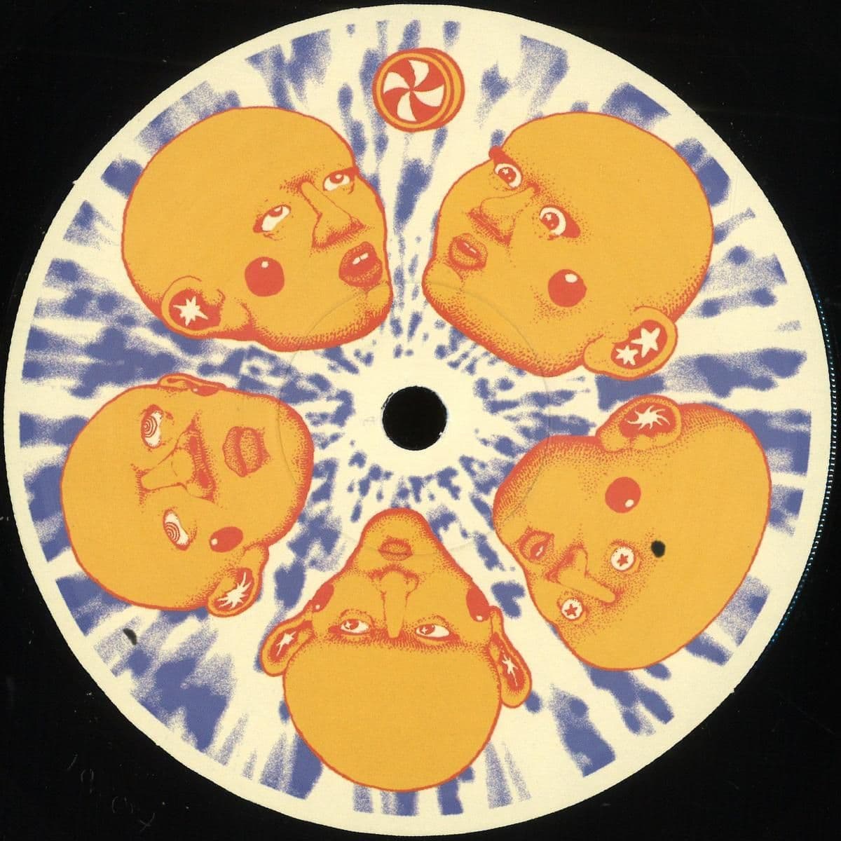 Fragments of Reality Vol 7