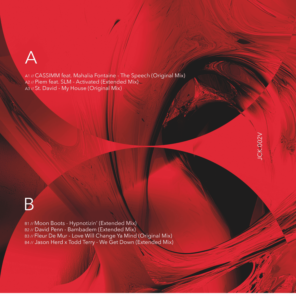 The Finest Vol. 2 thumbnail 2