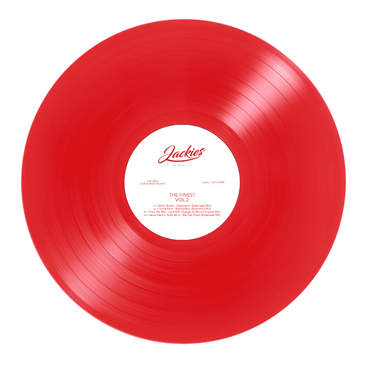 The Finest Vol. 2 thumbnail 3