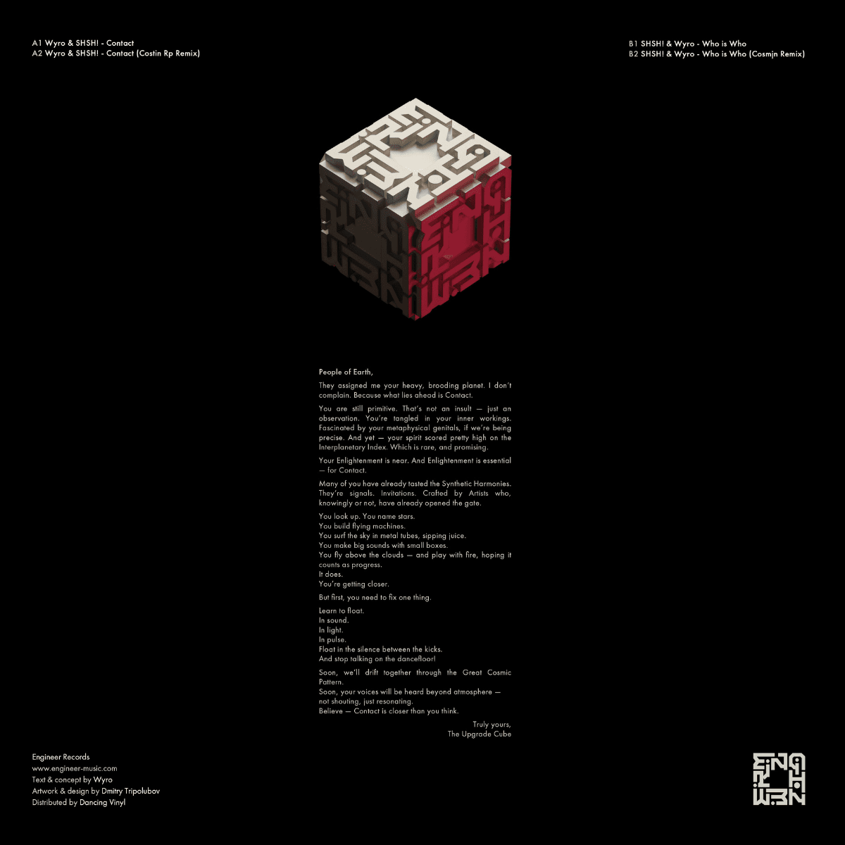 Contact EP thumbnail 2