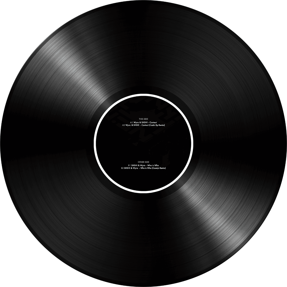 Contact EP thumbnail 5