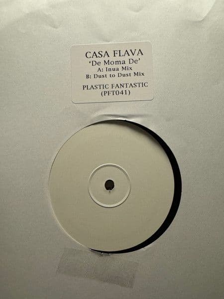 De Moma De (Disc One)