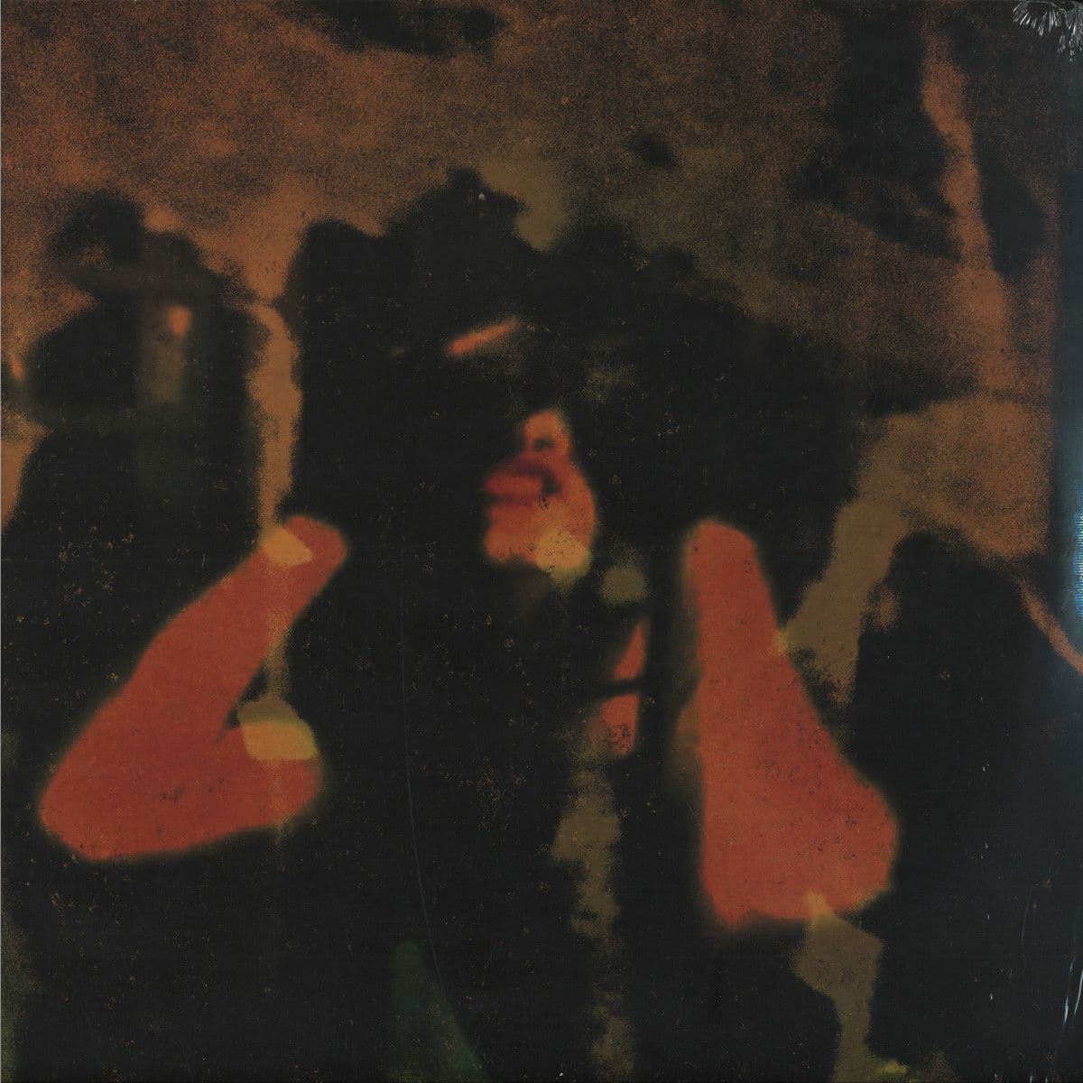 V. CRAWLING / X EP 180g