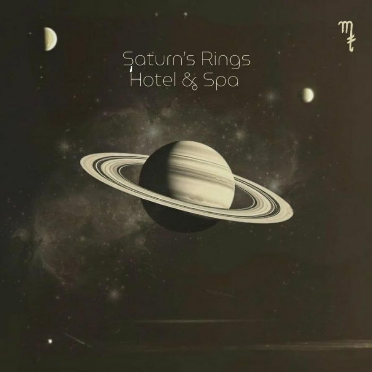 Saturn's Rings Hotel & Spa