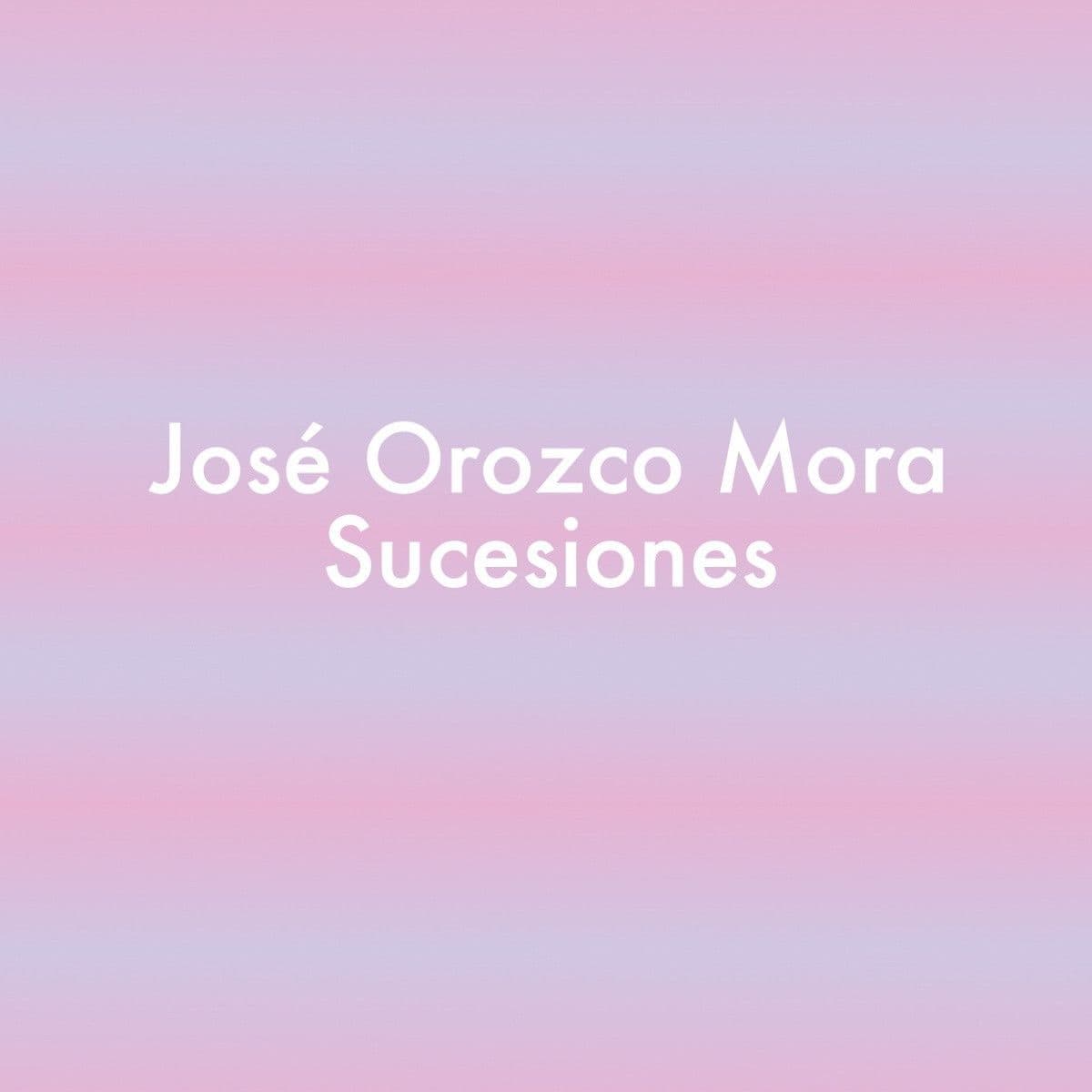 Sucesiones