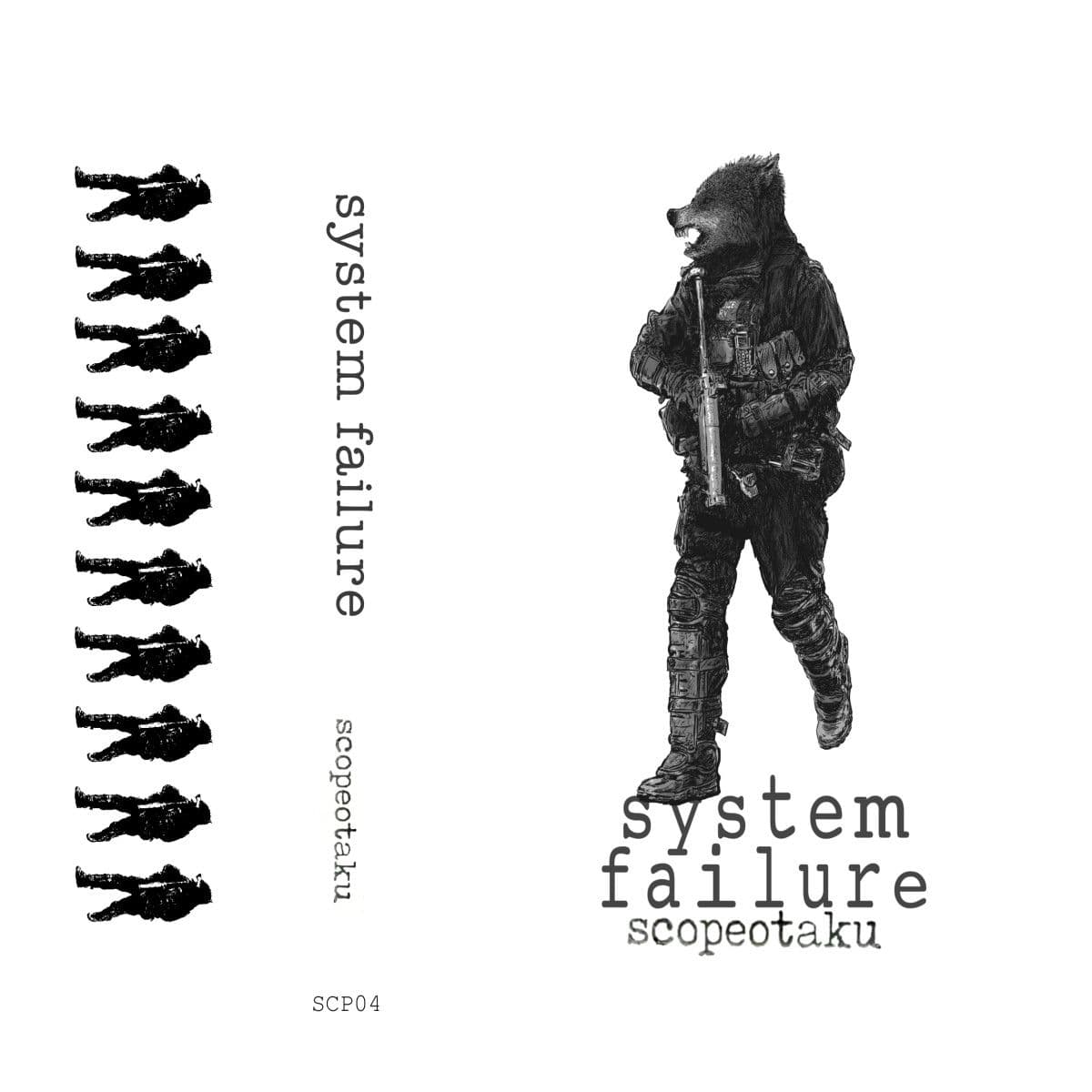 System Failure (TAPE)