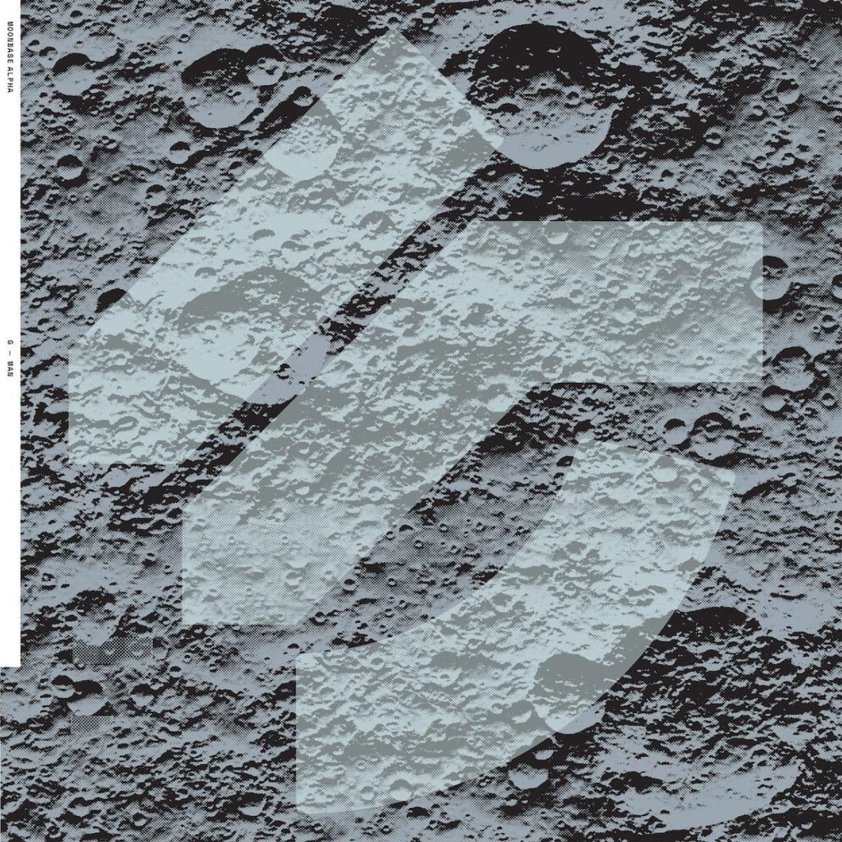 MOONBASE ALPHA (LP 2x12")