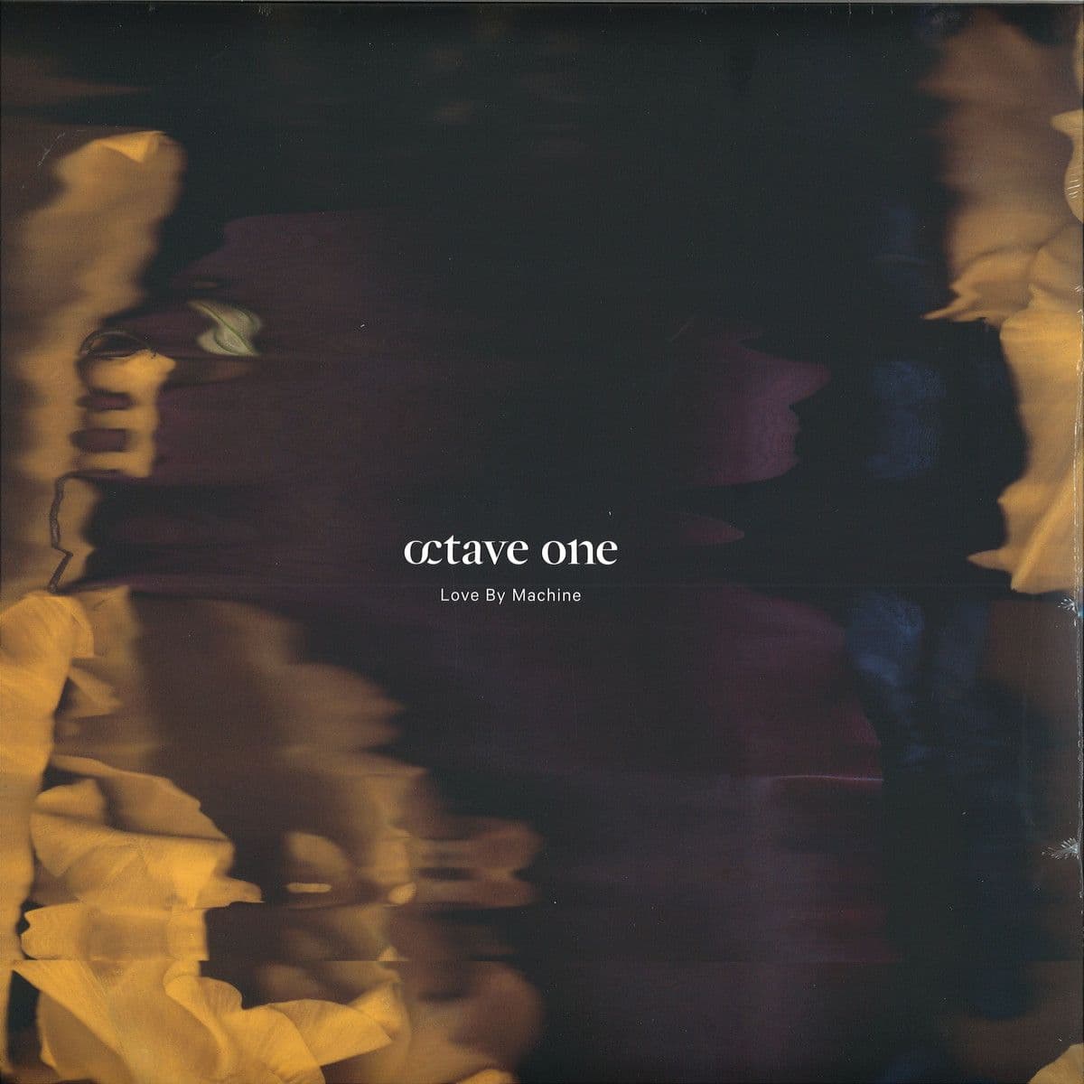 Love By Machine 2x12"